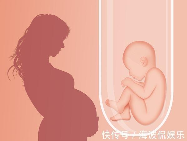 二胎政策|高龄女性怀孕，可能会面对3个问题！每一点都要注意
