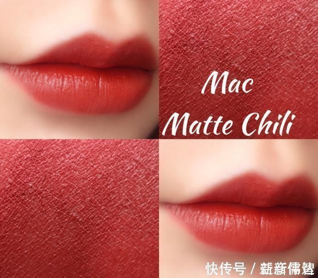 m超美超赞的显白口红的推荐:这些口红不存钱也要入手才对得起自己