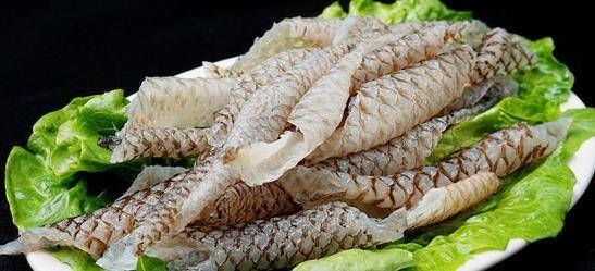 8種最好的膠原蛋白，再貴女人也要舍得吃，淡化皺紋，營(yíng)養(yǎng)又瘦身