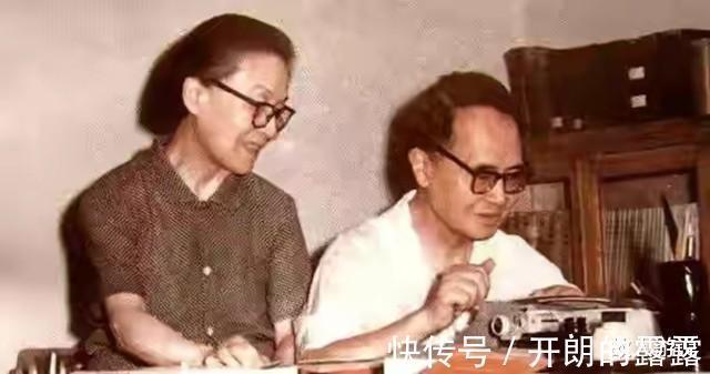 杨绛@钱钟书逝后,昔日情敌上门探望,被杨绛一句话劝退莫要迎难而上