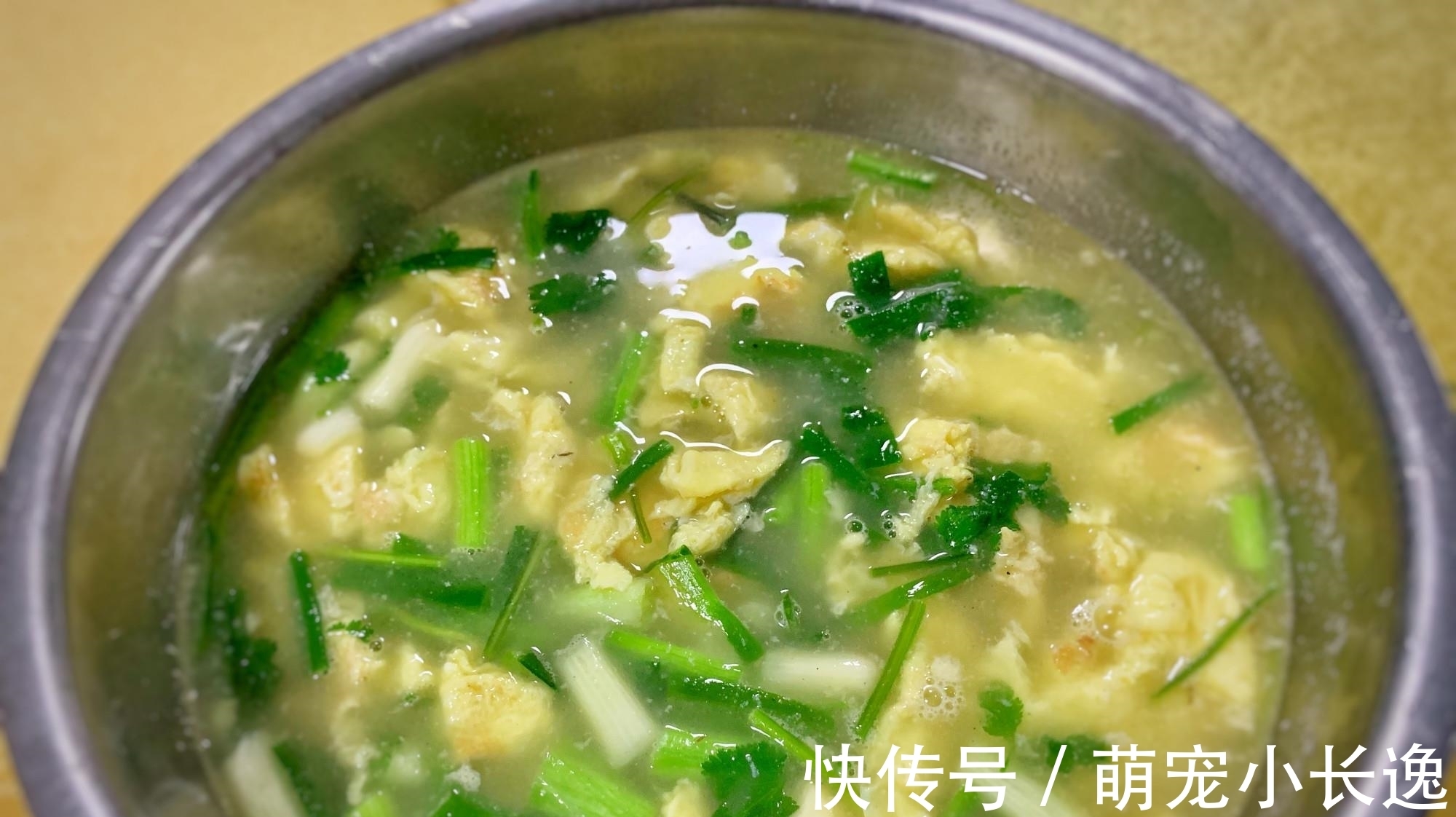 美味|家人就爱喝这汤，我家一周必做2次，营养又鲜甜，喝过就会爱上