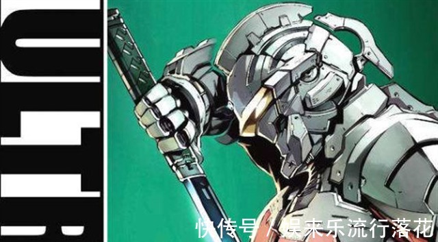 官方|机动奥特曼最新官方情报，继机甲80之后，机甲尤莉安上线