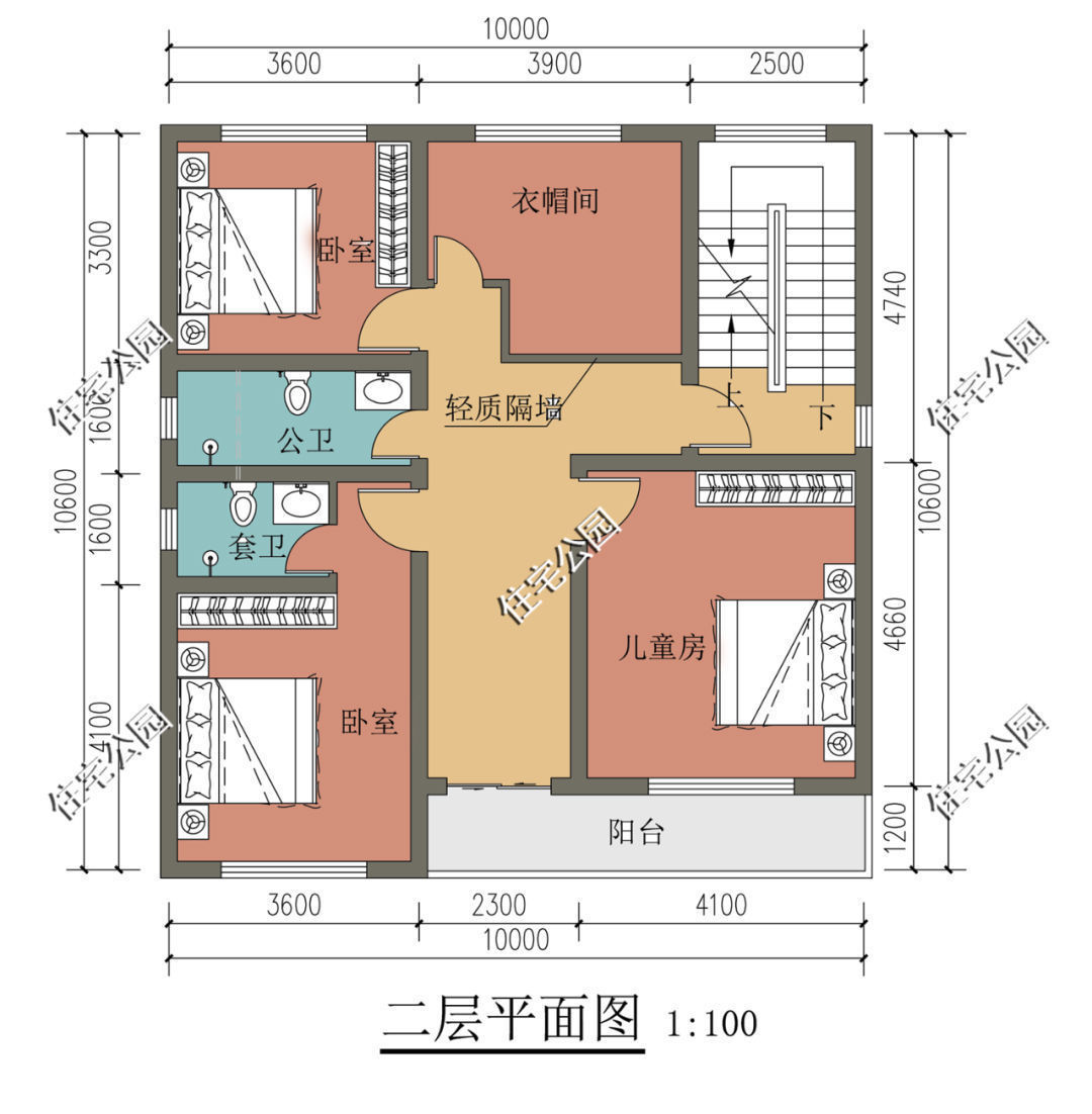 露台|儿童房：我很重要但总是被忽略，恳求再“爱”我一次