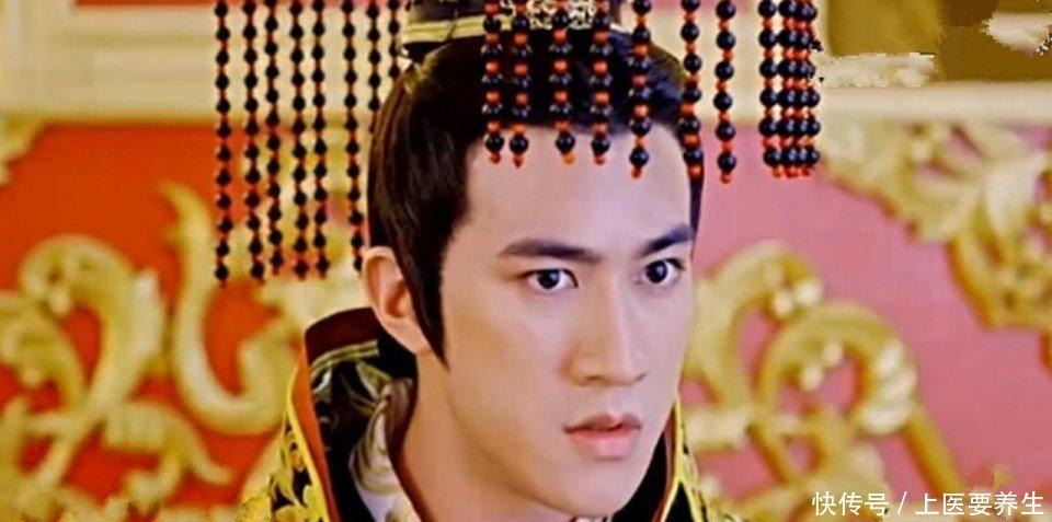 妻子|李治娶了自己的小妈，为何没人骂他你看看他究竟是什么出身