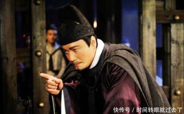 世仇|历史上不可结为夫妻的姓氏,五对世仇,一对为同宗!