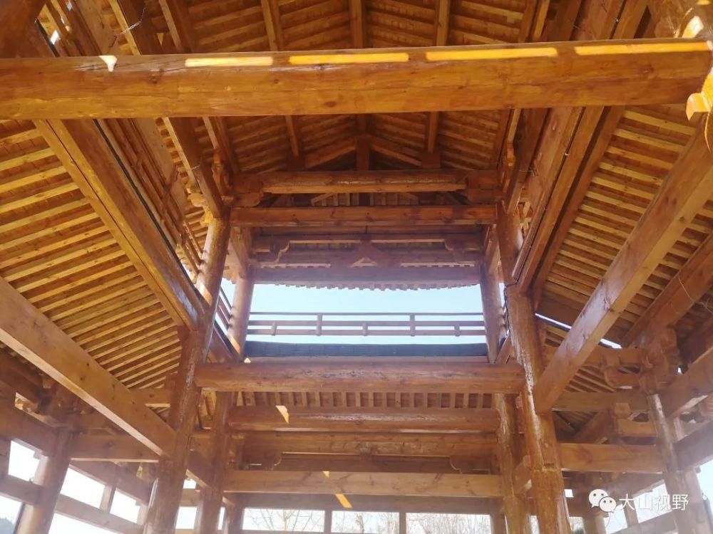 阆中鱼翅广场，惊艳登场！