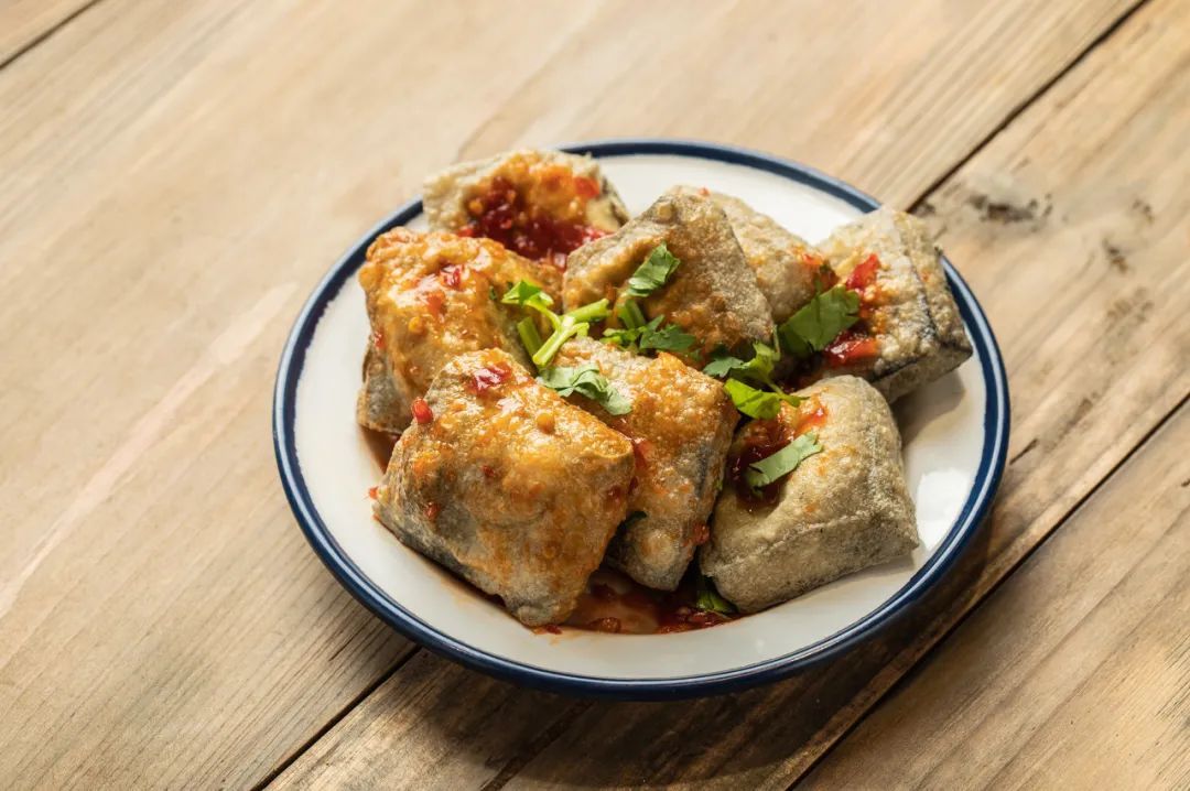 大肠杆菌|臭豆腐配料表惊现“屎”?这玩笑开的有点大