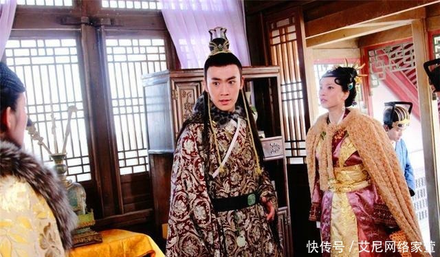 樵夫|明清皇宫出现三次刺客！分别是樵夫、和尚、厨子，结果沦为笑谈