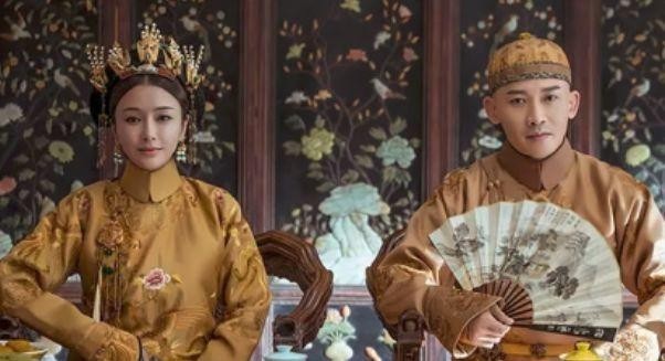 乾隆找高人为自己算命,高人说他能活80多