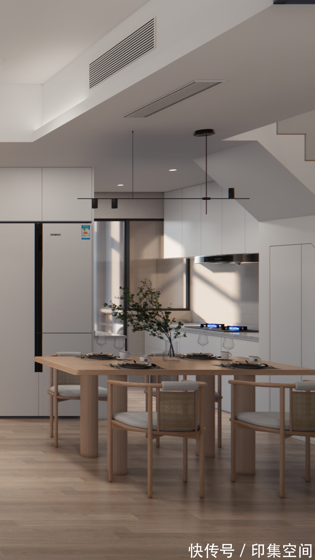 浪漫|跃层给了我对浪漫的所有想象