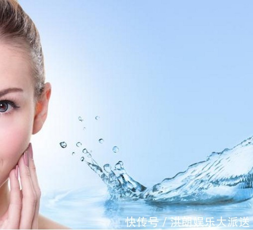 肌肤|早晨洗脸水中加点“料”,60岁不长斑、不长皱纹、不显老