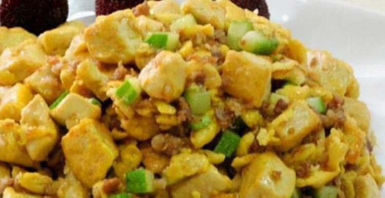 大厨强烈推荐的几道家常菜，简单美味还营养，待客必备硬菜