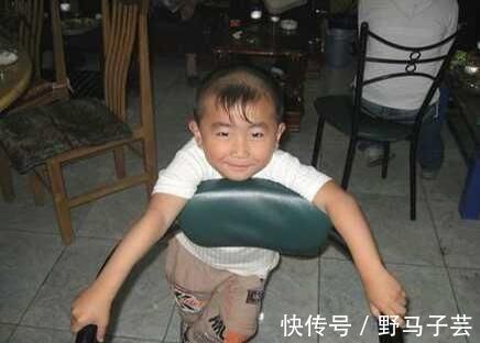 妈妈|孩子去别人家做客没教养,妈妈反夸孩子不怯场,令人语塞!