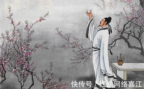 崔颢!此人19岁金榜题名,以一首诗名扬天下,诗仙李白自愧不如