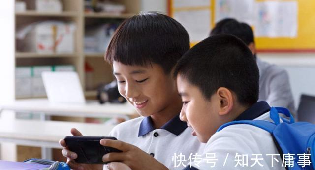 好好学习|家长:下架网游影响学习,学生:下架打麻将,引起共鸣