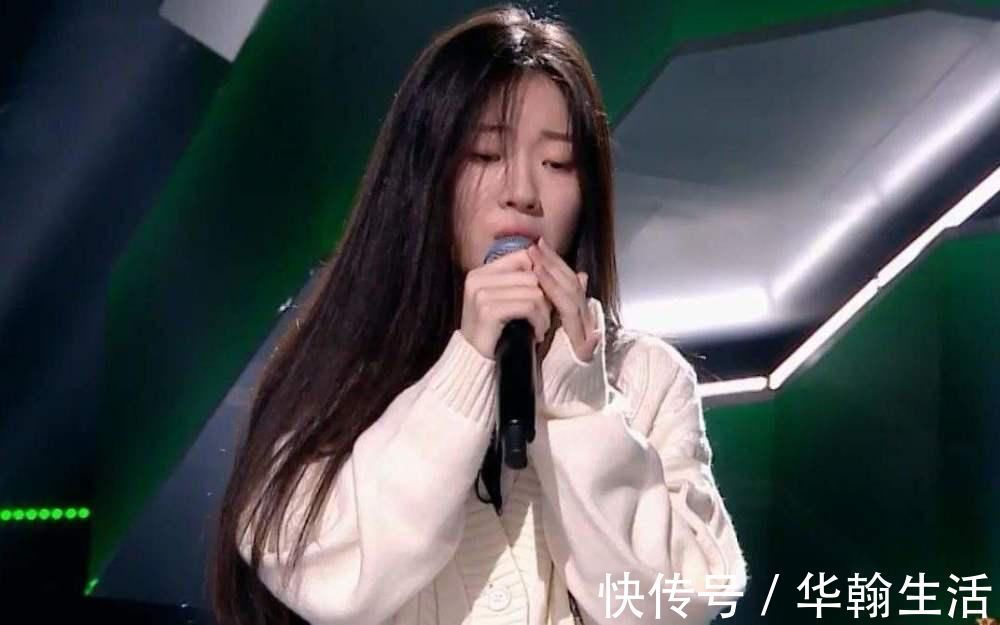 好声音:在谢霆锋说出这句话之后,单依纯也基本跟冠军说再见了!