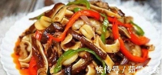 猪耳朵|每天为家人做一餐拿手菜也是一种幸福，色香味俱全，全家都爱吃