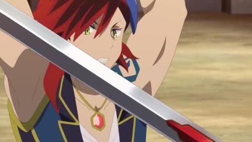 女主角|冒险家男主加失忆女主,这部四月新番很老套,但声优实在太强