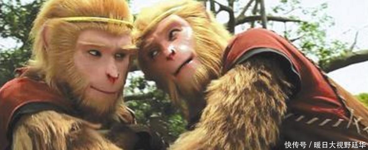 居然|六耳猕猴的师傅居然是他: 为何在他被打死时, 选择放手不管?