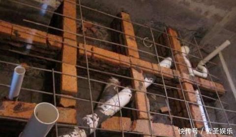 装修|卫生间装修不要做回填了,现在都流行做架空,住20年也不漏水
