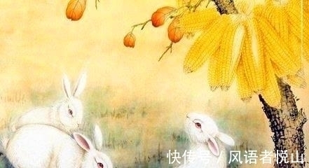 农历|十兔九个财富兔人生是几月？因为2021年财源扩大