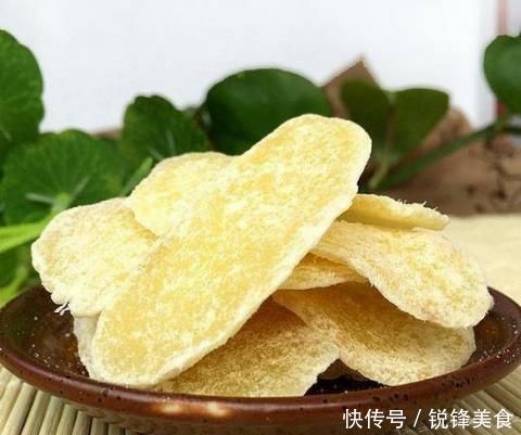 祛濕最厲害的,不是薏米紅豆,而是不起眼的它不出7天濕氣全無