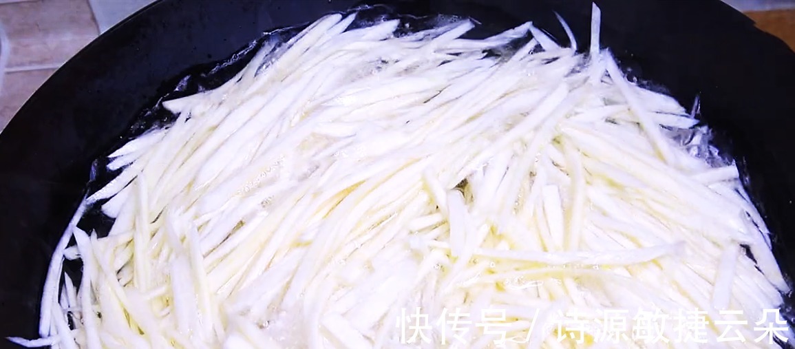 秋补多吃这7种蔬菜,滋补养胃,简单易做,冷热均可,一周不重样!