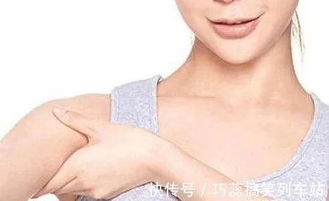 左手臂|人体自带4个长寿窝,每天只要5分钟,拍一拍,心肝脾肺肾都好了!