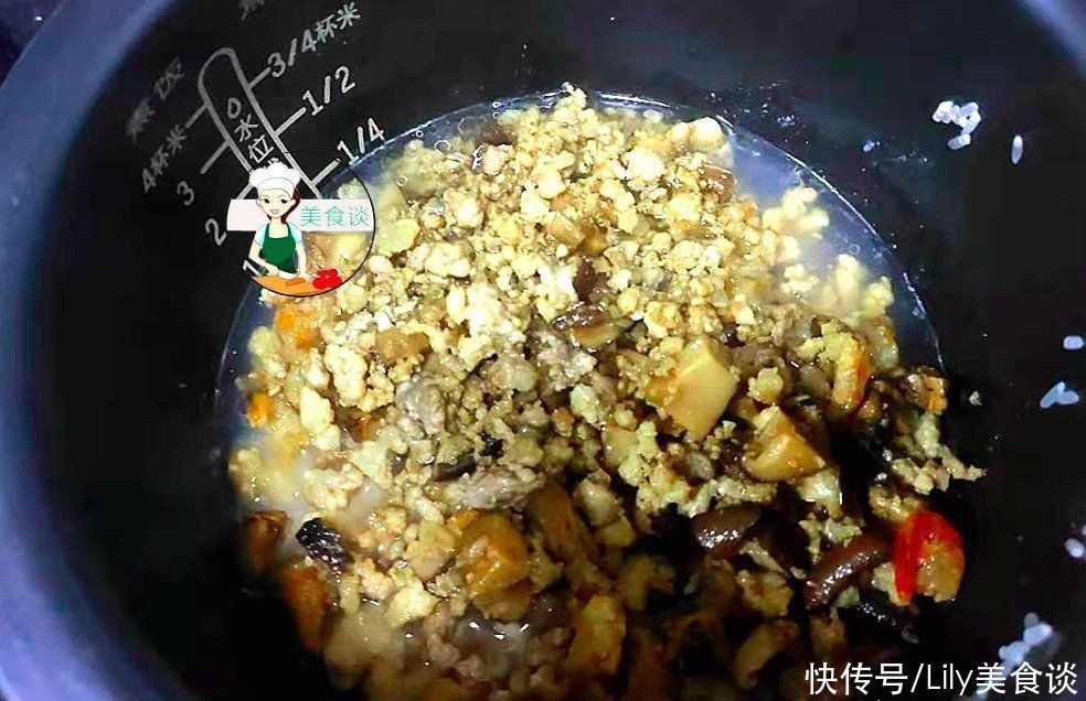 小方块|天一冷，我就馋这美味，30年吃不腻，炖上一锅，有饭有菜真解馋