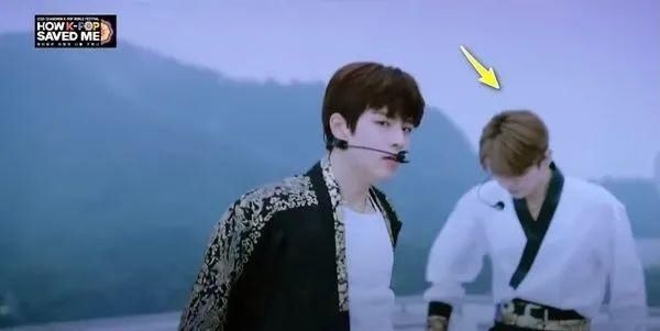 aespa live实力如何？安可能打吗；他为何对舞台感到恐惧？