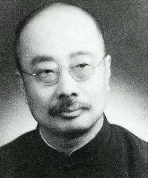 长寿!长寿也是种痛!活了83岁的周作人,晚年靠臭豆腐和玉米糊艰难度日