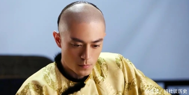 拍出|孙殿英随手丢掉乾隆的裹尸布,如今拍出1.3亿天价,贵在哪里?