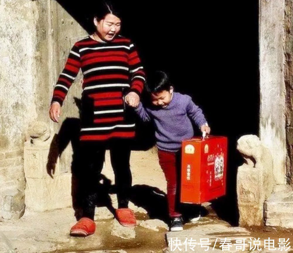 孩子|相比爸爸这边亲戚,为啥我们和妈妈这边亲戚关系更好?原因很现实