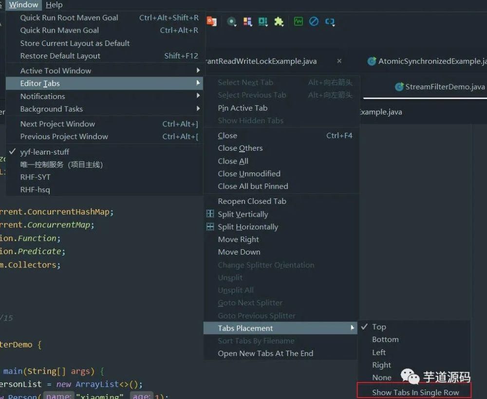 文件|IntelliJ IDEA 超实用技巧分享，不能再全了！