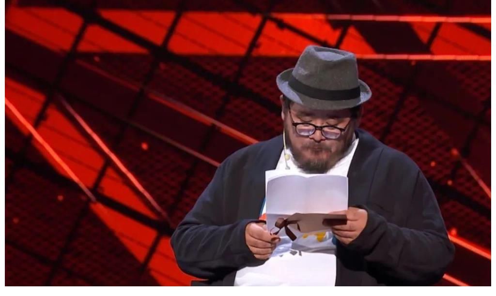 周奇墨|《脫口秀大會(huì)》冠軍呼之欲出，呼蘭還是周奇墨，還是另有其人？