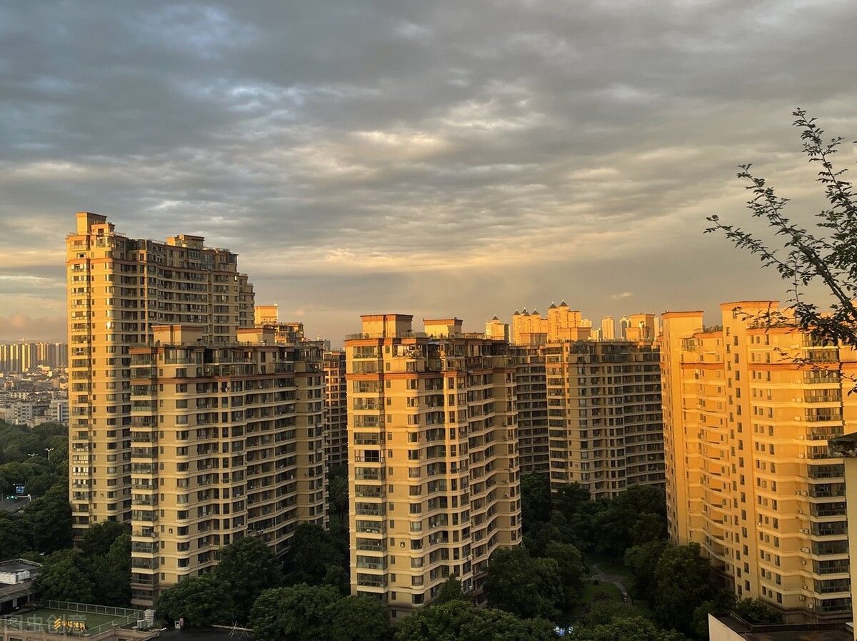 三居室|买房牢记7字“真言”:买中、买边、买三室,基本不会买错房