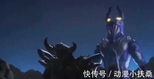 宙达|盘点奥特曼一直无法打败的五大最强怪兽, 他们差点灭掉所有奥特曼