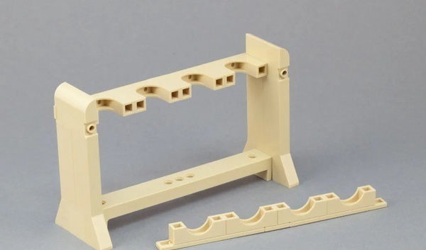 学生时代|用101片颗粒拼出的11化学试验器具!乐高拼搭比赛作品欣赏