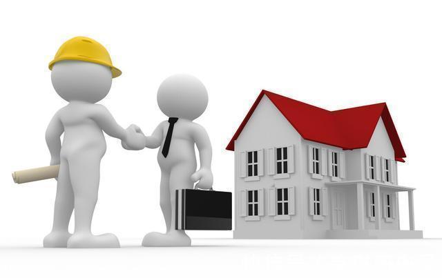 贷款|大家都以为购房者会撑不住,万万没想到没了贷款只有购房者撑得住