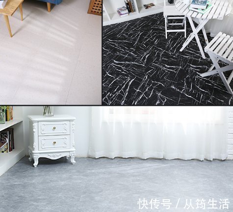 地板|新房坚决不刮腻子瓷砖也不贴农村都“穷装”,比精装还省几万