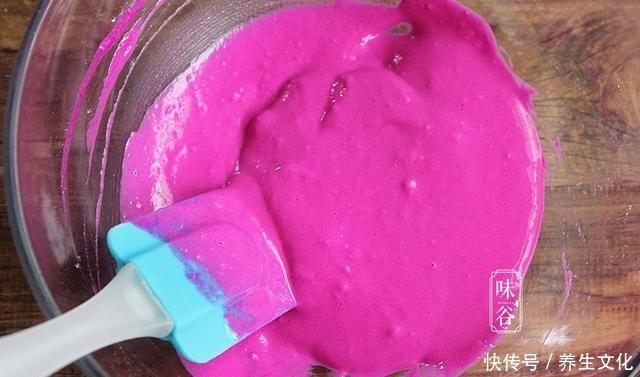 儿童节到了,给孩子做这零食,入口即化,好看又好吃,健康无添加