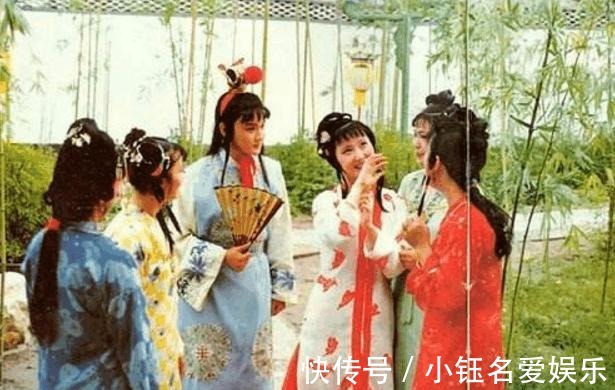 妙玉|红楼梦中最寂寞的女子, 也是大观园的守护者, 一辈子没有青春