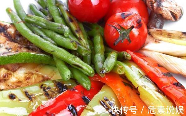 血糖升高|10年糖尿病人3种素菜不能吃,别被“他们”的名字欺骗