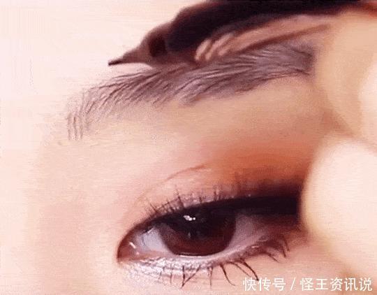 纹眉|一个纹眉师的自白为何我自己从不纹眉看完你或许也不想纹了！