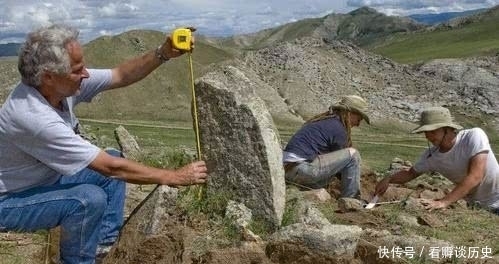 欧洲|成吉思汗墓有可能在吉尔吉斯斯坦