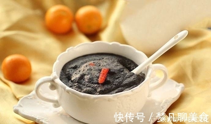 核桃|终于找到比芹菜还强百倍的降压食物,做法还简单