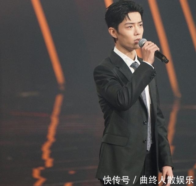 肖战口播《如梦之梦》场内观众纪律守则,剧组这个安排也太聪明了