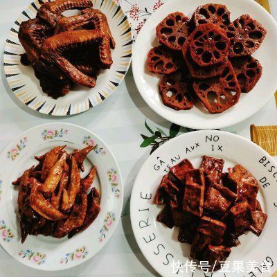 拌饭|下饭神器卤味一锅出，拌饭还能吃三碗