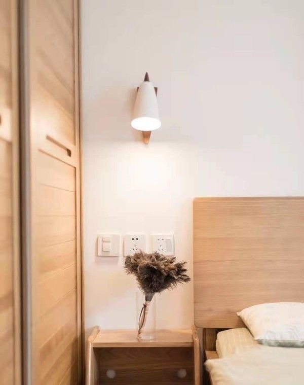 榻榻米|这是我见过最清新干净的家,如果再装修,我也要这样简简单单!