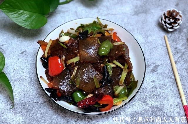 晒晒我家一周的菜谱,有肉有菜,朋友纷纷点赞,却不敢和我做邻居